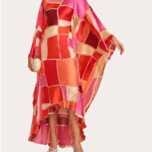 Cult Gaia Elika Gown — XL